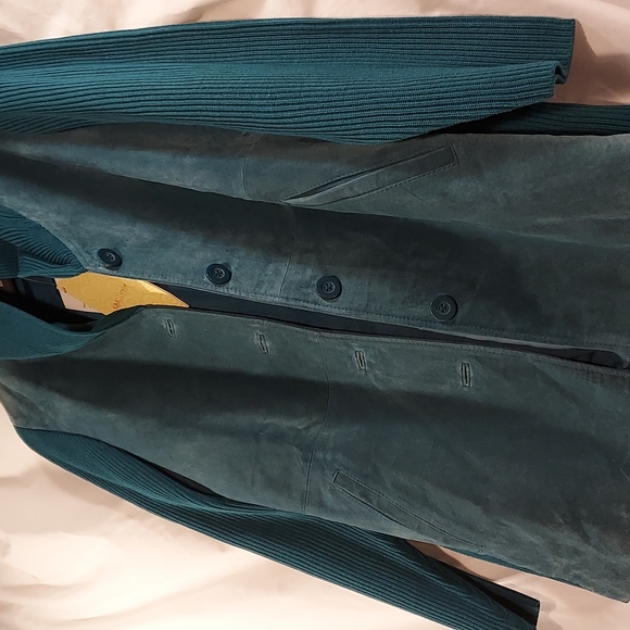 LINEA BY LOUIS DELL'OLIO JACKET - Picture 1 of 6